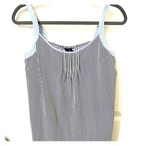 Brand New W/O Tags LANDS’END Blouse!